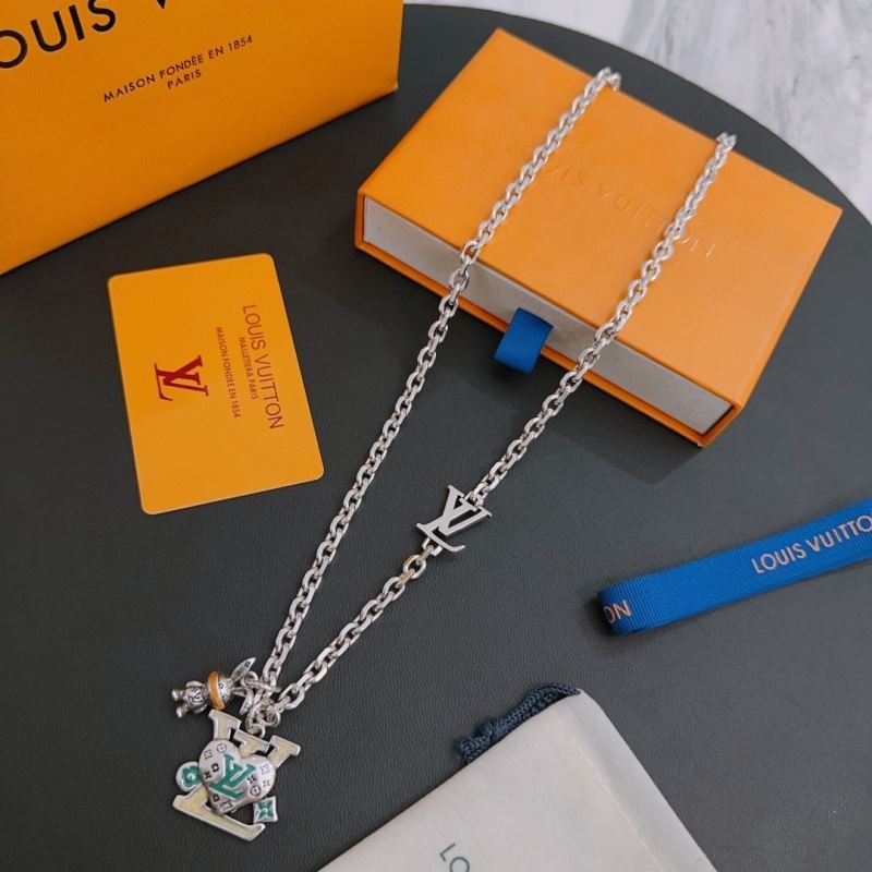 Louis Vuitton Necklaces